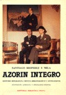 AZORIN INTEGRO