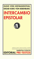  INTERCAMBIO EPISTOLAR
