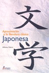 APROXIMACIÓN A LA LITERATURA CLÁSICA  JAPONESA